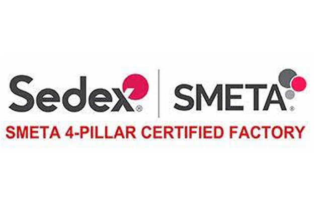 SEDEX / SMETA
